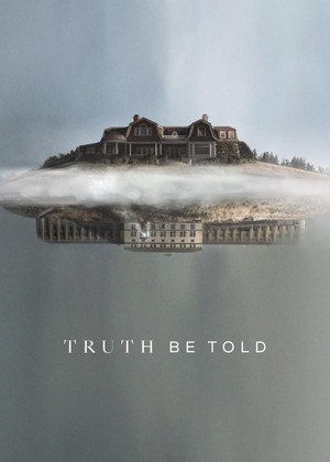 Truth Be Told (2019 - 2023) - poster