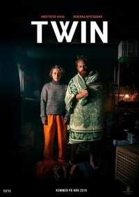 TWIN (2019 - 2019) - poster