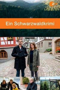 Und Tot Bist Du - Ein Schwarzwaldkrimi - poster