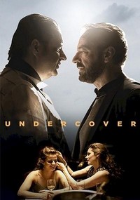 Undercover (2019 - 2022) - poster