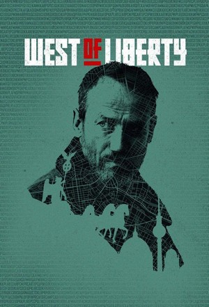 West of Liberty - poster