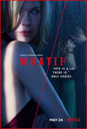 What/If (2019 - 2019) - poster