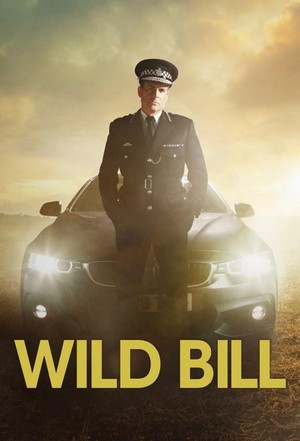 Wild Bill (2019 - 2019) - poster