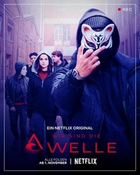 Wir Sind die Welle (2019 - 2019) - poster