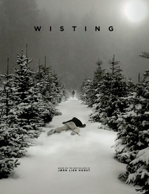 Wisting (2019 - 2024) - poster