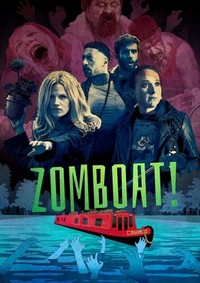 Zomboat! (2019 - 2019) - poster