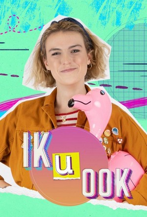 Ik U Ook (2020 - 2020) - poster