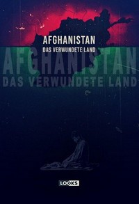 Afghanistan: Das Verwundete Land - poster