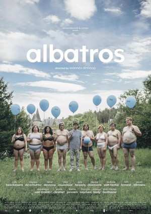 Albatros (2020 - 2020) - poster