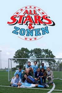 All Stars & Zonen (2020 - 2023) - poster