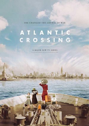 Atlantic Crossing (2020 - 2020) - poster