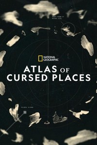 Atlas of Cursed Places (2020 - 2020) - poster