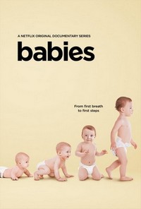 Babies (2020 - 2020) - poster