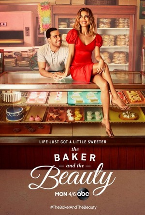 Baker and the Beauty (2020 - 2020) - poster