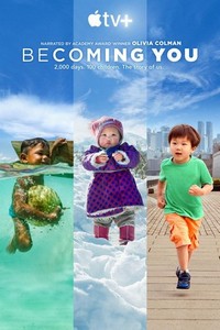 Becoming You (2020 - 2020) - poster