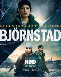 Björnstad (2020 - 2020) - poster