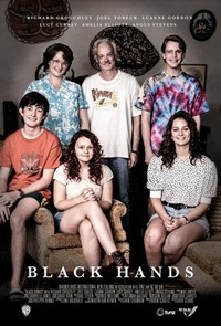 Black Hands - poster