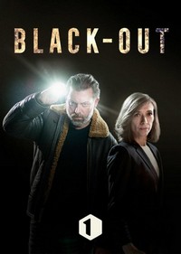 Blackout (2020 - 2020) - poster