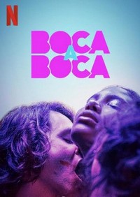 Boca a Boca (2020 - 2020) - poster