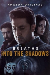 Breathe: Into the Shadows (2020 - 2022) - poster