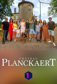 Château Planckaert (2020 - 2024) - poster