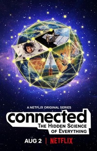 Connected: The Hidden Science of Everything (2020 - 2020) - poster