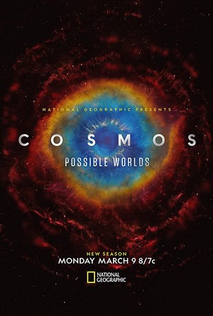 Cosmos: Possible Worlds (2020 - 2020) - poster