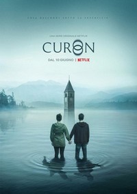 Curon (2020 - 2020) - poster