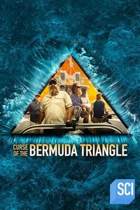 Curse of the Bermuda Triangle (2020 - 2020) - poster