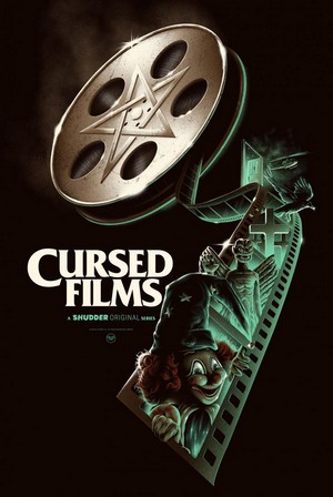 Cursed Films (2020 - 2022) - poster