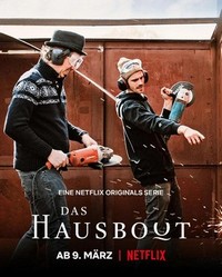 Das Hausboot (2020 - 2020) - poster