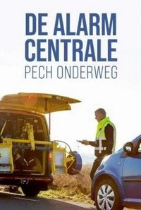 De Alarmcentrale: Pech Onderweg (2020 - 2021) - poster