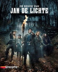 De Bende van Jan de Lichte (2020 - 2020) - poster