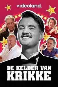 De Kelder van Krikke (2020 - 2020) - poster