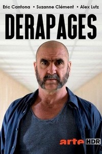 Dérapages - poster