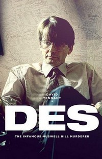 Des - poster