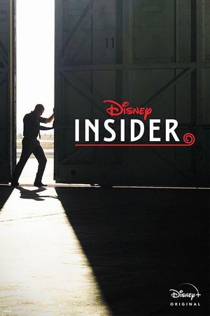 Disney Insider (2020 - 2020) - poster