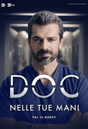 DOC - Nelle Tue Mani (2020 - 2022) - poster