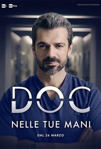 DOC - Nelle Tue Mani (2020 - 2022) - poster