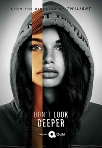 Don't Look Deeper (2020 - 2020) - poster