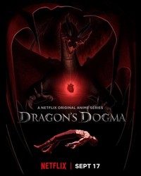 Dragon's Dogma (2020 - 2020) - poster