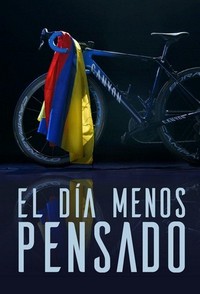 El Día Menos Pensado (2020 - 2021) - poster