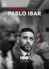 El Estado Contra Pablo Ibar (2020 - 2020) - poster