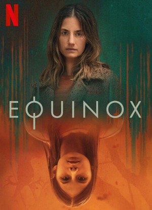 Equinox (2020 - 2020) - poster