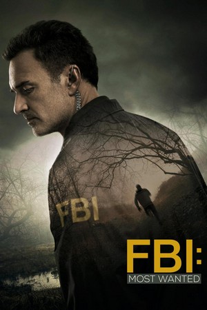 FBI: Most Wanted (2020 - 2024) - poster