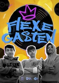 Flexe Gasten (2020 - 2023) - poster