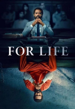 For Life (2020 - 2021) - poster