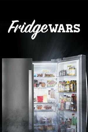 Fridge Wars (2020 - 2020) - poster