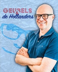 Geubels en de Hollanders (2020 - 2021) - poster