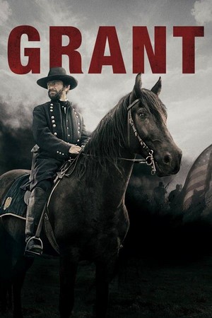 Grant - poster